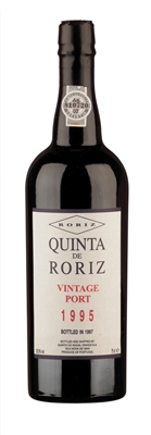 1995 Quinta De Roriz Vintage Porto, 750 ml