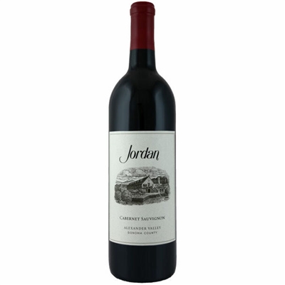 2005 Jordan Cabernet Sauvignon Alexander Valley 750ml