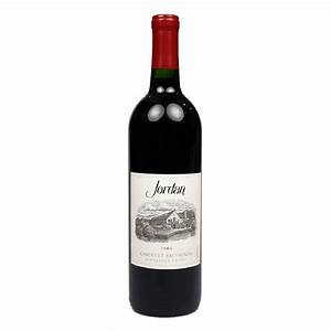 2008 Jordan Cabernet Sauvignon Alexander Valley 750ml