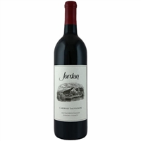 2011 Jordan Cabernet Sauvignon Alexander Valley, Sonoma County 750ml