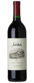 2017 Jordan Cabernet Sauvignon Alexander Valley 750 ml