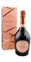 Laurent-Perrier NV Cuvee Rose Brut Gift Box, 750 ml