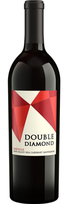 2017 Schrader Double Diamond Cabernet Sauvignon 750ml