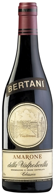 2008 Bertani  Amarone della Valpolicella Classico 750ml