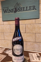 2010 Bertani  Amarone della Valpolicella Classico 750ml