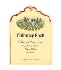 2022 Chimney Rock Cabernet Sauvignon Stags Leap District, Napa Valley 750 ml