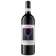 2019 Podre Giodo Brunello di Montalcino, Italy 750 ml