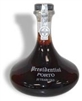 Presidential 20 Year Ship's Decanter Tawny Porto C. Da Silva, 750ml