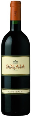 2000 Antinori "Solaia" Toscana IGT 750ml