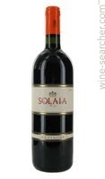 2005 Antinori Solaia "Firenze" Toscana IGT  750 ml