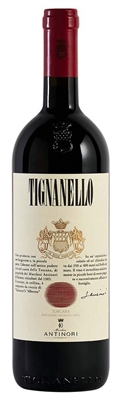 2019 Antinori Tignanello Toscana IGT Red Blend 750ml