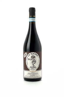 2008 Le Ragose Amarone della Valpolicella Classico 750ml