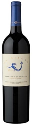 2017 La Sirena Cabernet Sauvignon, 750 ml