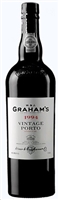 1994 Graham's Vintage Porto, 750 ml