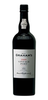 2000 Graham's Vintage Porto, 750 ml