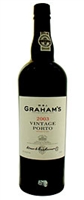 2003 Graham's Vintage Porto, 750 ml