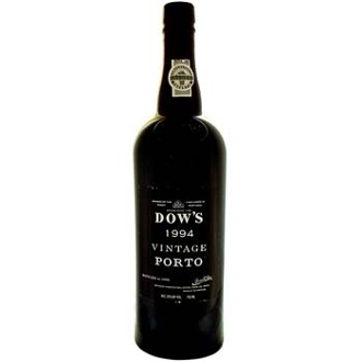 1994 Dow's Vintage Porto, 750ml