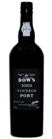 2003 Dow's Vintage Porto, 750ml