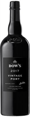 2017 Dow's Porto, 750 ml