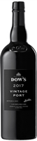 2017 Dow's Porto, 375ml