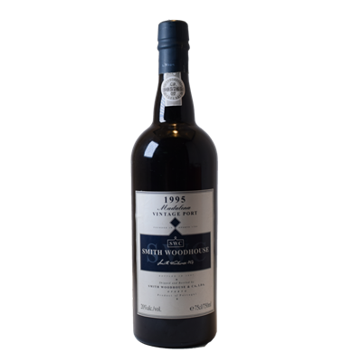 1995 Smith Woodhouse Vintage Porto, 750 ml