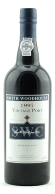 1997 Smith Woodhouse Vintage Porto, 750 ml