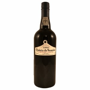 1999 Quinta do Vesuvio Vintage Porto 750 ml