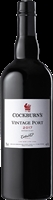 2017 Cockburns Vintage Porto, 750ml