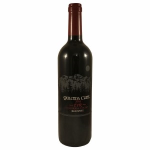 2016 Quilceda Creek Winery Cabernet Sauvignon, Columbia Valley 750 ml