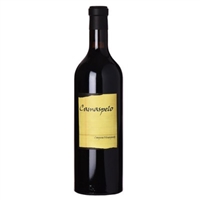 2016 Cayuse "Camaspelo" Walla Walla Valley Red Wine 750ml