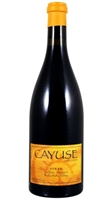 2019 Cayuse "Cailloux Vineyard" Syrah, Walla Walla Valley 750ml