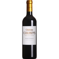 Chateau Couhins Rouge Grand Vin de Graves 1.5L
