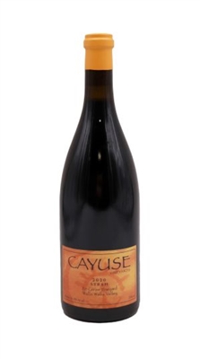 2020 Cayuse "En Cerise" Syrah, Walla Walla Valley 750ml