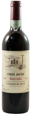 Frei Joao Bairrada Vinho Tinto 750 ml