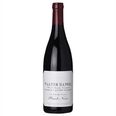 2019 Walter Hansel The South Slope Vineyard Pinot Noir 750 ml