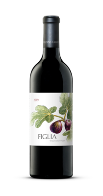 2019 Figgins Figlia Red Blend 750 ml