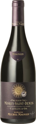 2020 Michel Magnien Morey Saint Denis 1er Cru "Climats D'Or" 750 ml