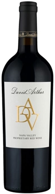 2017 David Arthur Proprietary Red Blend 750 ml