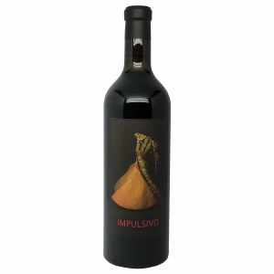 2017 CayuseVineyards "Impulsivo" Tempranillo, Walla Walla Valley 750ml