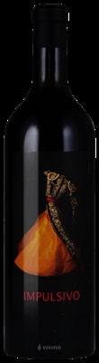 2019 Cayuse Vineyards "Impulsivo" Tempranillo, Walla Walla Valley 750ml