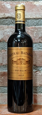 2015 Chateau Batailley Pauillac Grand Cru  750 ml