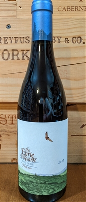 2017 Eyrie Vineyards The Eyrie Pinot Noir 750 ml