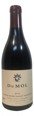 2014 DuMol Russian River Valley Pinot Noir 750ml