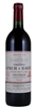 1989 Chateau Lynch Bages Grand Cru 750ml
