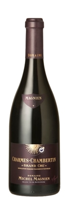 2021 Michel Magnien Charmes Chambertin Grand Cru 750 ml