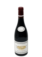 2018 Domaine Jacques-Frederic Mugnier Nuits-Saint-Georges Clos de la Marechale Premier Cru 750 ml