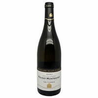 2020 Domaine Alain Chavy Puligny-Montrachet 1ER Cru  Les Charmes 750 ml