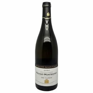 2020 Domaine Alain Chavy Puligny-Montrachet 1ER Cru  Les Charmes 750 ml