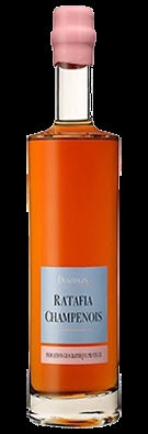 Dumangin Ratafia Champenois 750 ml