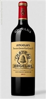 2015 Chateau Angelus Saint-Emilion Grand Cru 750 ml